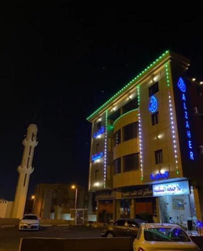 Muhayil Apartment | شقق الزاهر الاجنحة للشقق المخدومة
