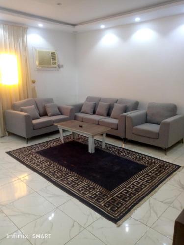 AlUla Apartment | شقق الزهور محافظة العلا