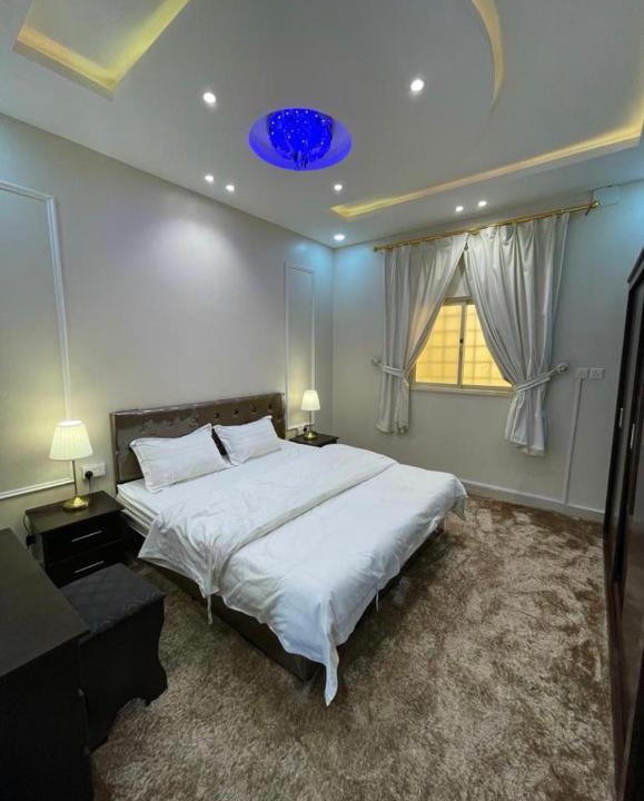Abha Apartment | شقق السودة هاوس