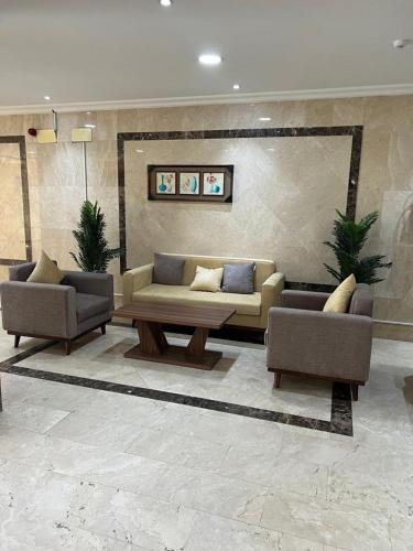Jeddah Apartment | شقق العرين للشقق المخدومة