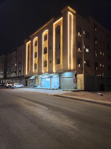 Medina Apartment | شقق العصر الماسي للشقق المفروشة - Al Asr almasi Suite Apartments