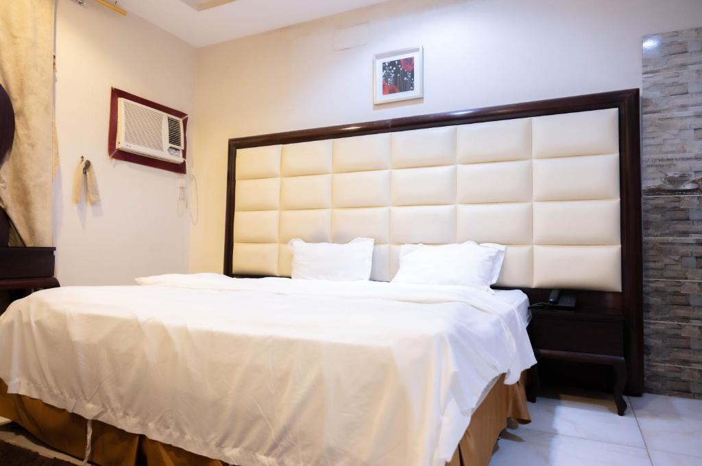 Al Qunfudhah Apartment | شقق القنفذة بلس