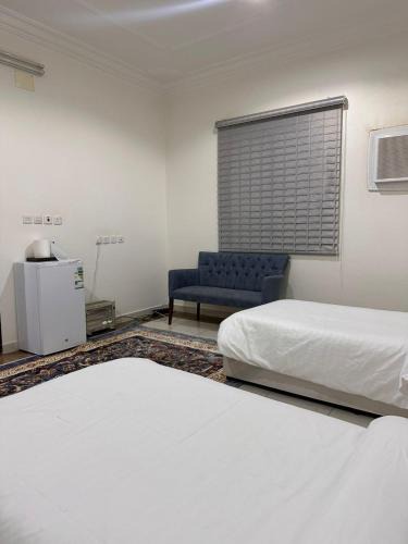 AlUla Apartment | شقق الماجد