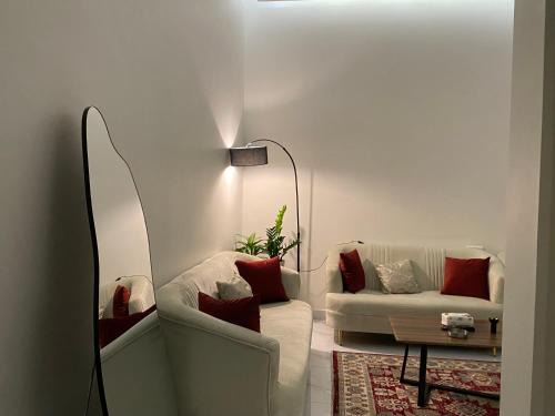 Hafr Al Batin Apartment | شقق المصيف الفندقيه