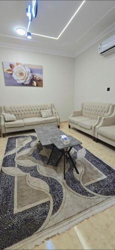 Riyad Al Khabra Apartment | شقق النزهة الفندقيه