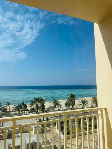 Bay La Sun Apartment | شقق التجوري Al-Tjouri Apartments