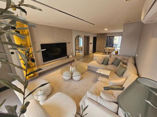 Riyadh House | شقق باطلالات بانوراميه