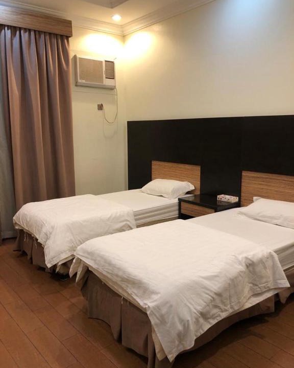 Abha Apartment | شقق بيت الصداقة للوحدات السكنية