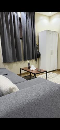 Tabuk Apartment | شقق تاج اليرموك الفندقية