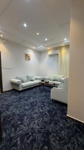 Ahad Rafidah Hotel | شقق تبيان سويت للشقق المخدومة الفرع الثاني