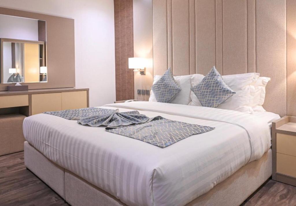 Al Khobar Apartment | شقق حديقة الشرق بلس للشقق المخدومة