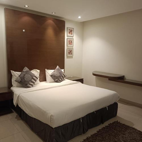 Mizail Apartment | شقق ذرا الماضي المخدومه2