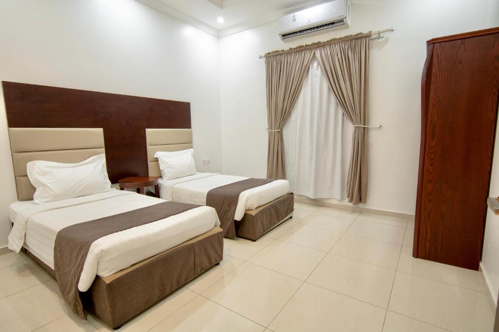 Jeddah Apartment | شقق راف التميز