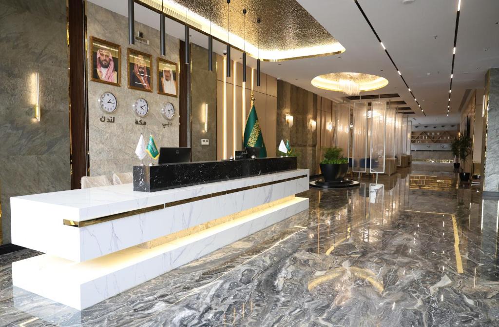 Buraydah Hotel | شقق رسن سويت الفندقية - Rasan Suite hotel Apartment