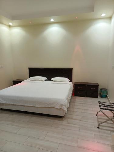 Ahad Rafidah Apartment | شقق ركن الريان للشقق المخدومة