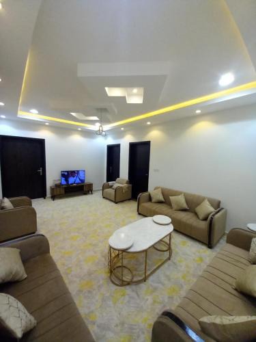 AlUla Apartment | شقق رومكس العلا Rumex alula apartments