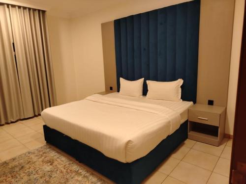 Az Zuhur Apartment | شقق زهرة النزلاء المخدومة الدمام