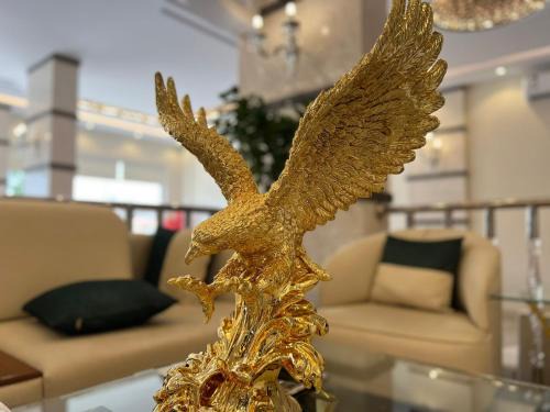 Sakaka Apartment | شقق سطام المخدومة
