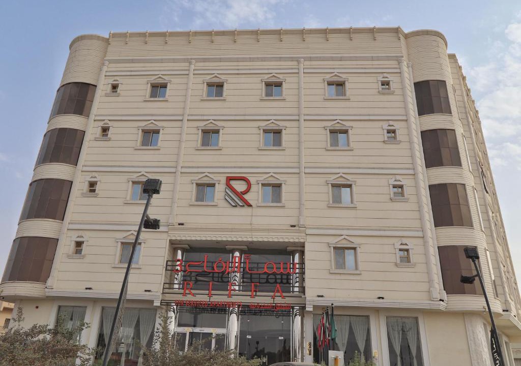 Al Kharj Apartment | شقق سما الرفاع للشقق المخدومة