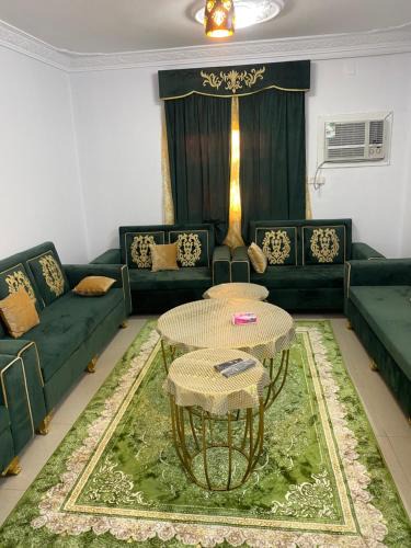 Medina Apartment | شقق شوران الفاخرة