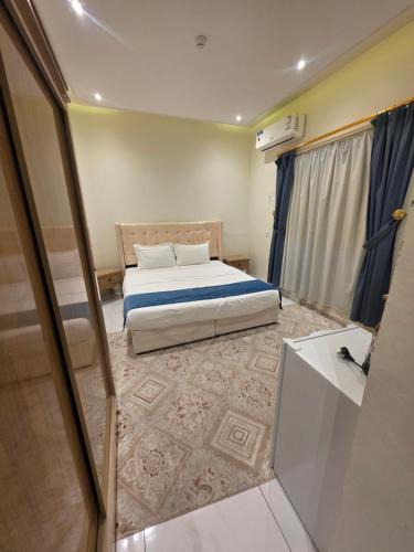 Abha Apartment | شقق ضيافة خاصة