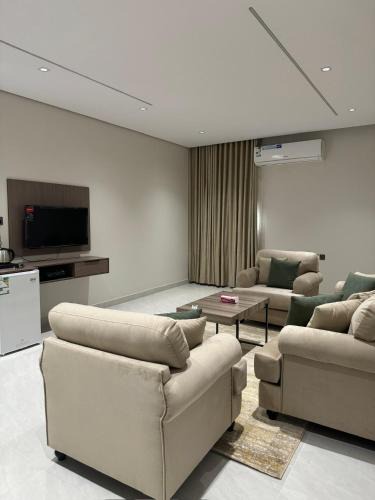 AlUla Apartment | شقق طلال الفندقية- Talal hotel apartments