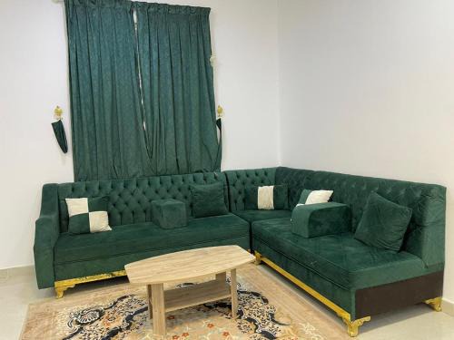 AlUla Apartment | شقق عبدالله