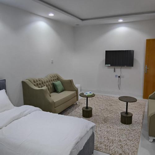 Al Bahah Apartment | شقق غرفتين جديدة واسعة