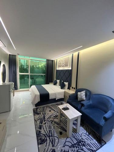 Riyadh Apartment | شقق فاخرة
