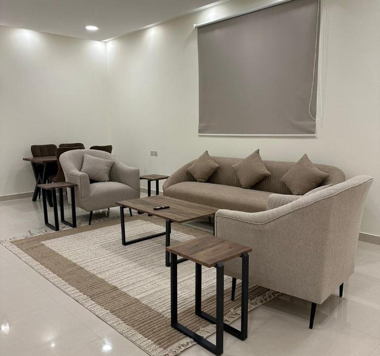 Unaizah Apartment | شقق فايا