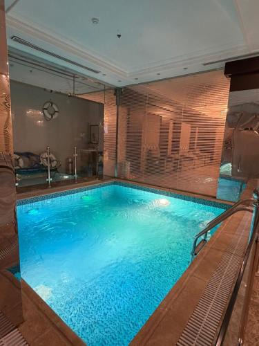 Buraydah Apartment | شقق فندقية 2