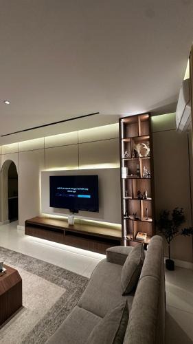 Jannusan Apartment | شقق فندقيه الخبر