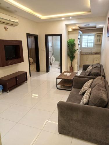Buraydah Apartment | شقق فندقيه