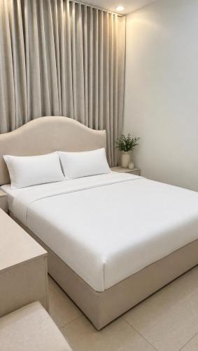 Al Wudayy Apartment | شقق فندقيه