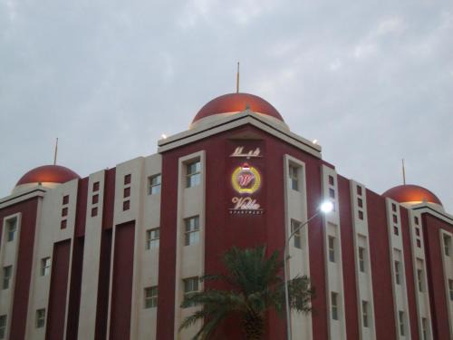 Al Ulaya Apartment | شقق فيلا للشقق المخدومه