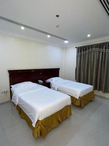 Al Khobar Apartment | شقق قصر السحاب للشقق المخدومة