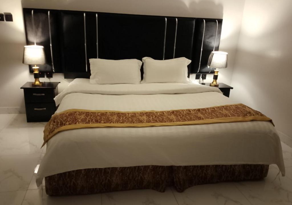 Khamis Mushait Apartment | شقق كاوان للشقق المخدومة