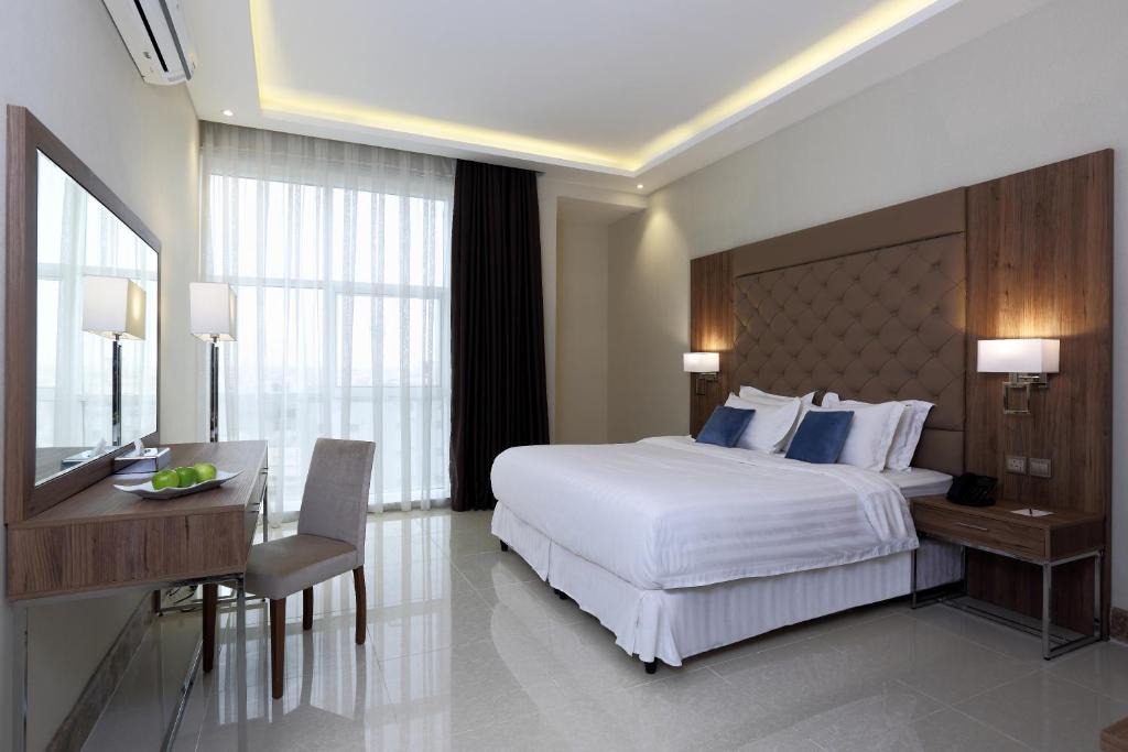 Khamis Mushait Apartment | شقق كود العربية للشقق الفندقيه Kud Al Arabya Apartment Hotel