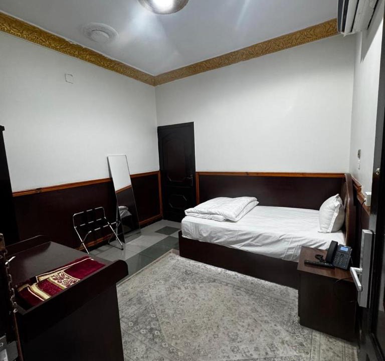 Umluj Apartment | شقق لؤلؤة الحوراء للشقق المخدومة