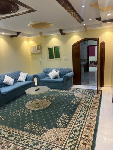 Baljurashi Apartment | شقق لافندر