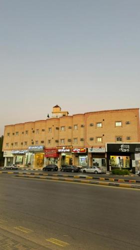 Sakaka Apartment | شقق لافينا للشقق المخدومة