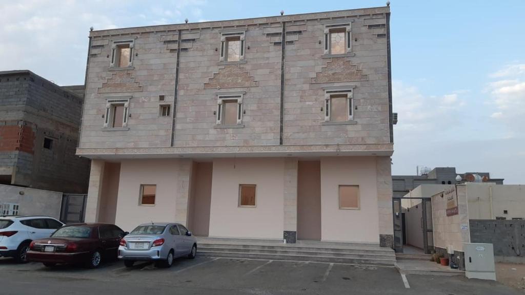 Yanbu Apartment | شقق لانا ينبع