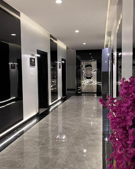 Taif Apartment | شقق لاندفيولا للوحدات الفندقية