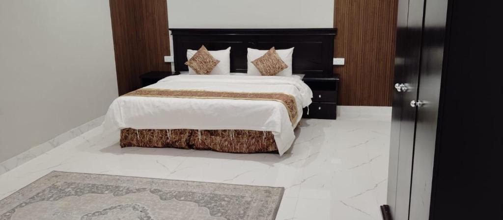 Khamis Mushait Apartment | شقق لوزان روز للشقق الفندقيه