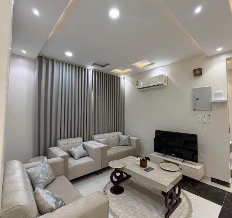Buraydah Apartment | شقق ليندا