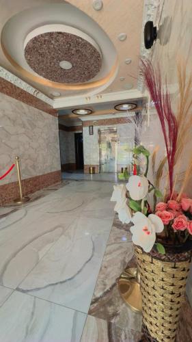 Nejran Apartment | شقق مخدومه