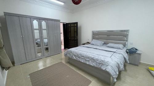Haql Apartment | شقق مفروشة الطارق