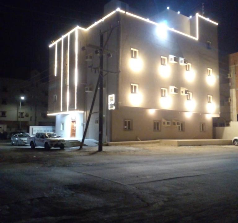 Al Qunfudhah House | شقق مفروشة القنفذة ضيافة