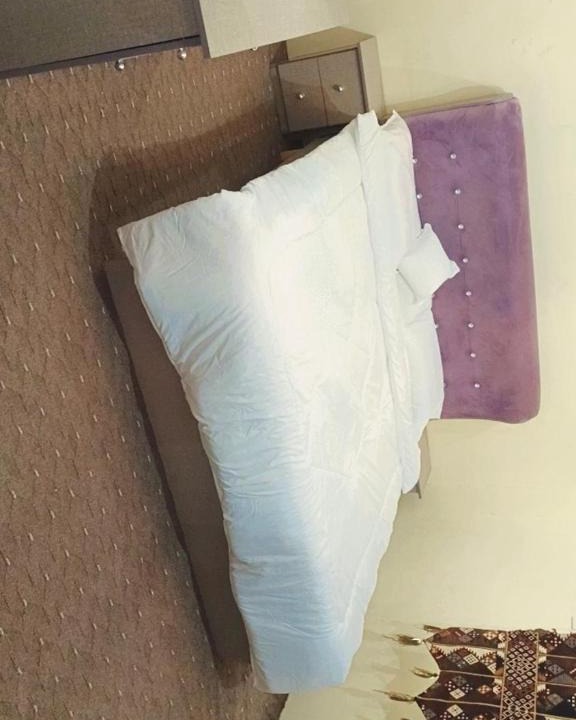 Ha'il Apartment | شقق مفروشة