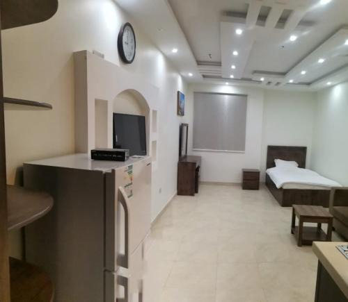 Sakaka Apartment | شقق مفروشه قارا